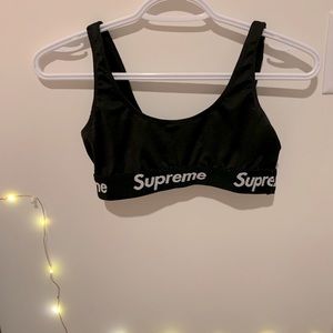 Frankie Collective Reworked Supreme Sports Bra